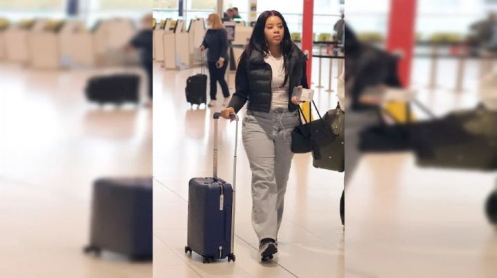 九游体育-转战土耳其，奥纳纳模特妻子被拍到离开曼市