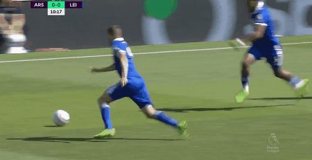 九游体育入口-【英超】热苏斯两传两射 阿森纳4比2莱斯特城