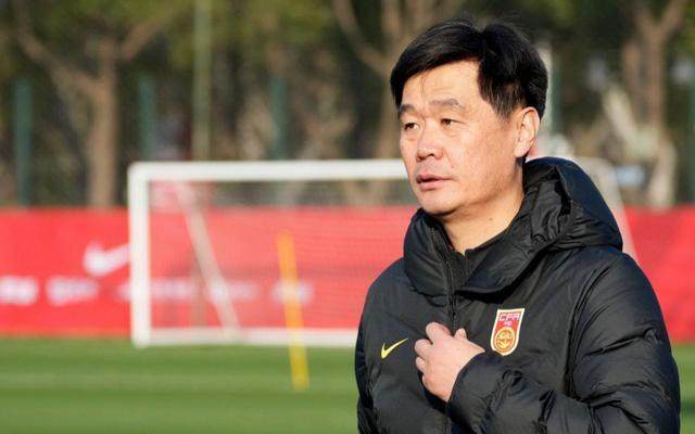 九游体育官网-李霄鹏：以保留出线希望为出发点 争取好结果拜年